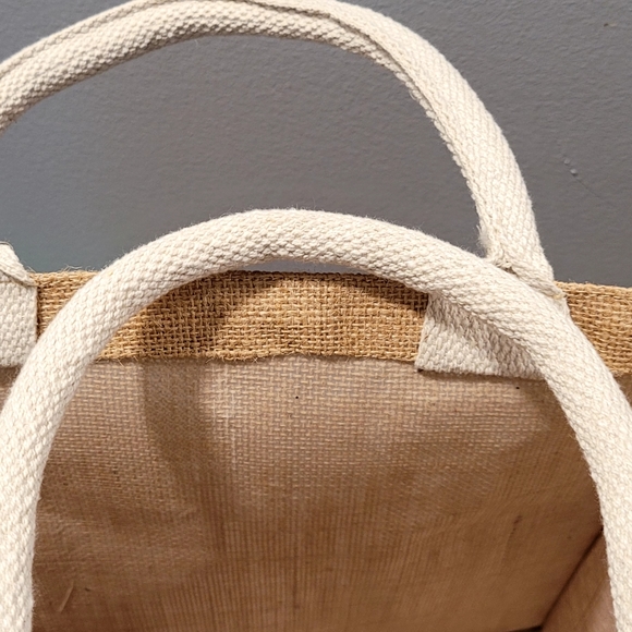 Tote beach or everyday bag - Picture 4 of 6